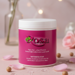 Rosa Whitening Soap